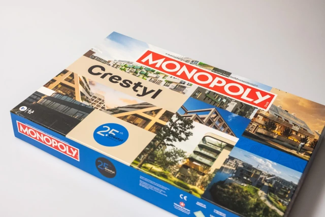 Real Estate — 25th Anniversary