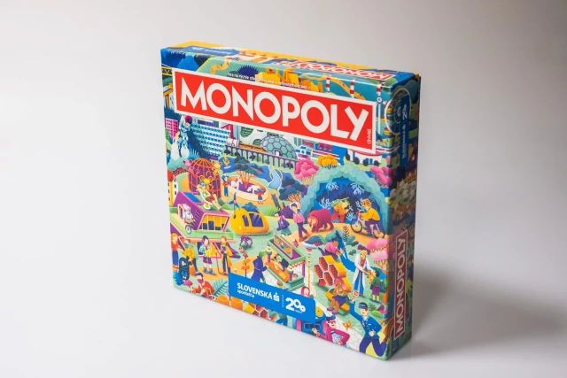 Banking — Holiday Gifting